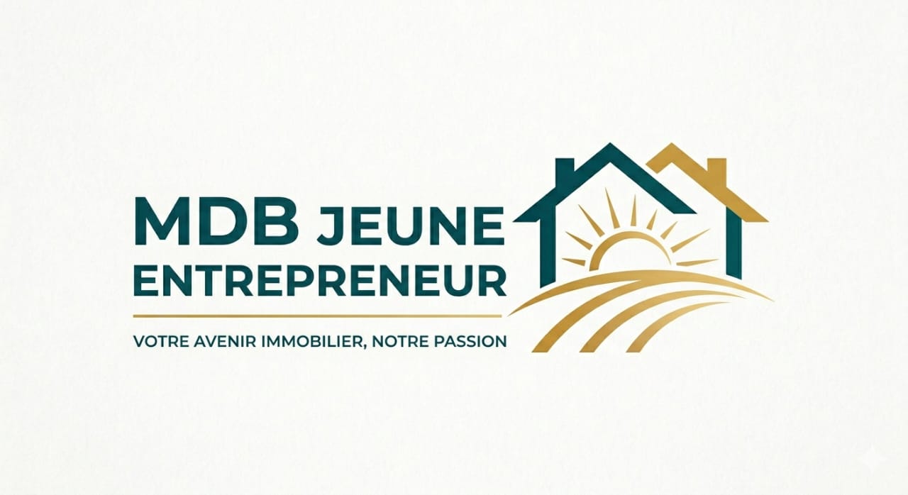MDB - JEUNE ENTREPRENEUR